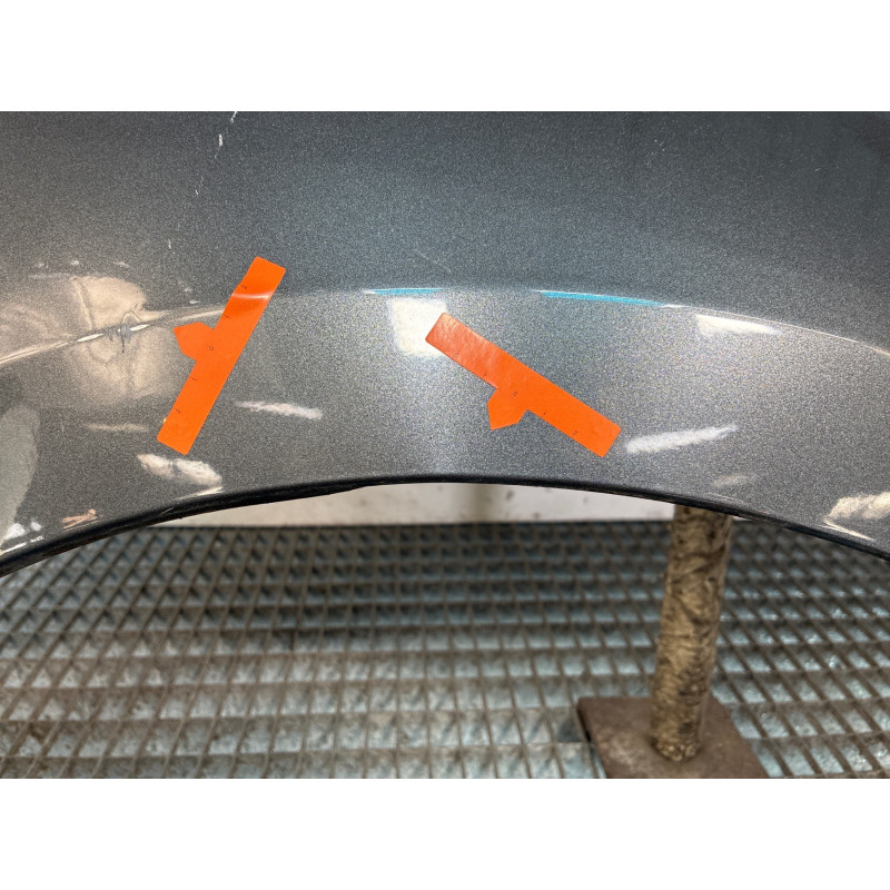 Aile avant droit CITROEN C4 PICASSO 2 Photo n°7