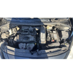 Feu arriere principal gauche (feux) PEUGEOT 207
