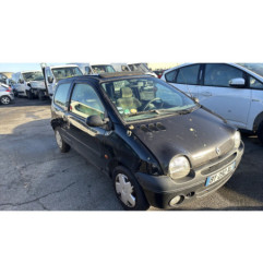 Aile avant gauche RENAULT TWINGO 1