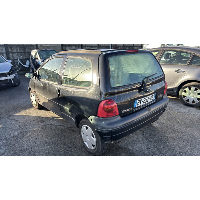 Aile avant gauche RENAULT TWINGO 1 Photo n°8