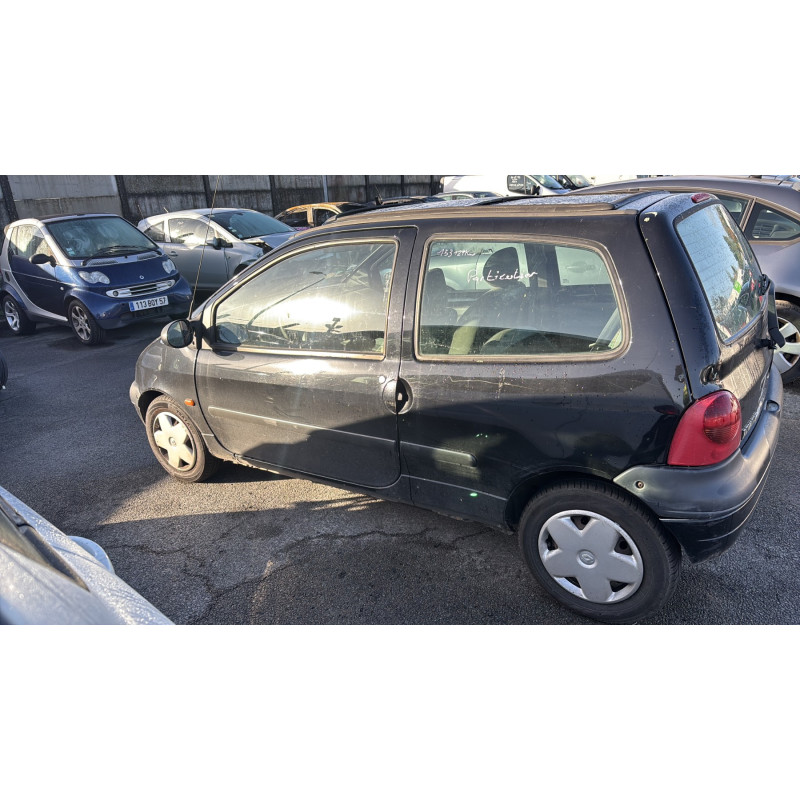 Aile avant gauche RENAULT TWINGO 1 Photo n°10