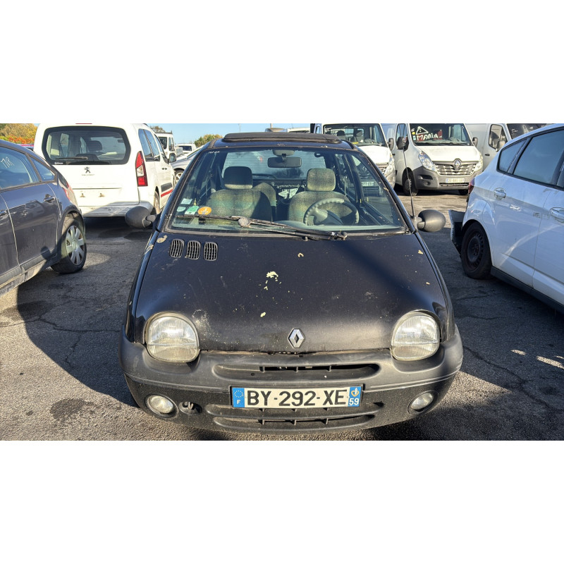Aile avant gauche RENAULT TWINGO 1 Photo n°12