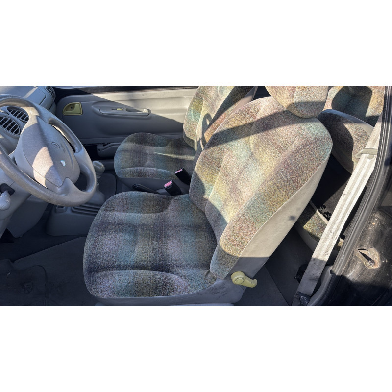 Aile avant gauche RENAULT TWINGO 1 Photo n°15