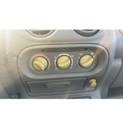 Aile avant gauche RENAULT TWINGO 1