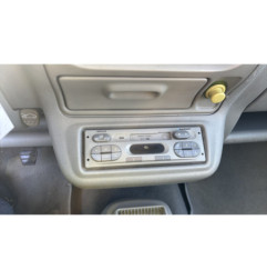Aile avant gauche RENAULT TWINGO 1