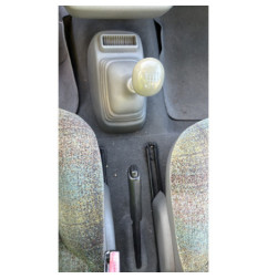 Aile avant gauche RENAULT TWINGO 1