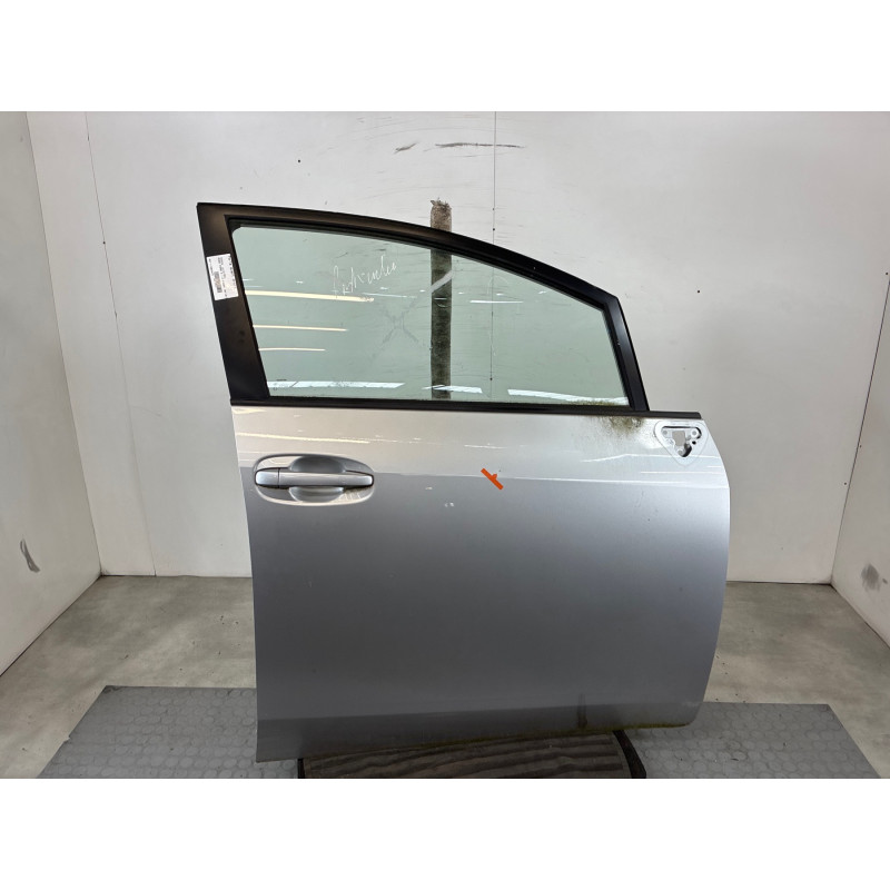 Porte avant droit TOYOTA VERSO Photo n°4