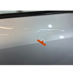 Porte avant droit TOYOTA VERSO