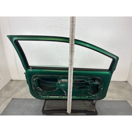 Porte avant gauche RENAULT TWINGO 1 Photo n°1