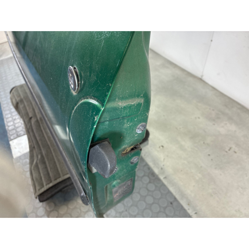 Porte avant gauche RENAULT TWINGO 1 Photo n°3
