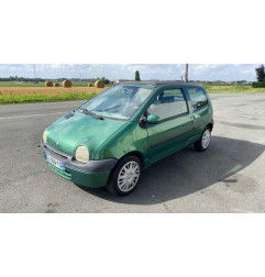 Porte avant gauche RENAULT TWINGO 1