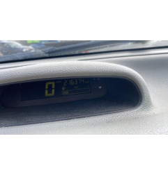 Porte avant gauche RENAULT TWINGO 1