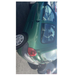 Porte avant gauche RENAULT TWINGO 1