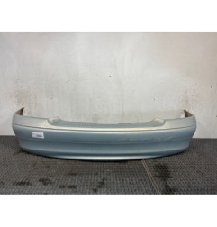 Pare choc arriere RENAULT MEGANE 1 Photo n°1