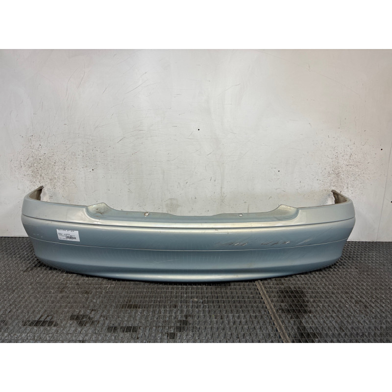 Pare choc arriere RENAULT MEGANE 1 Photo n°1