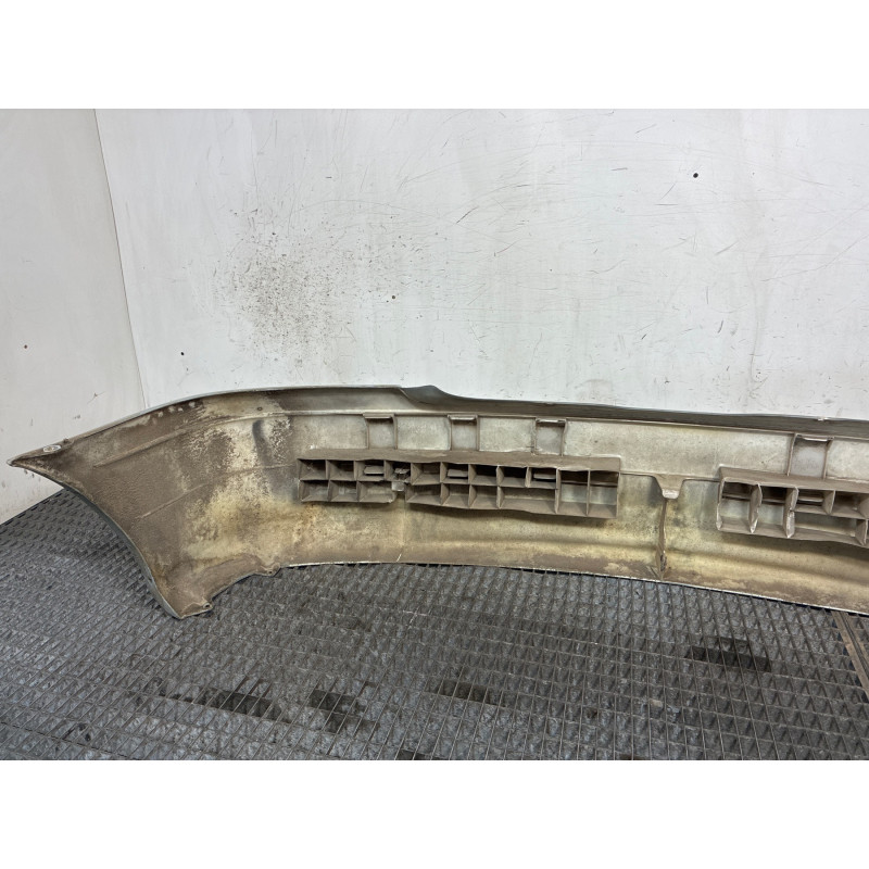 Pare choc arriere RENAULT MEGANE 1 Photo n°3