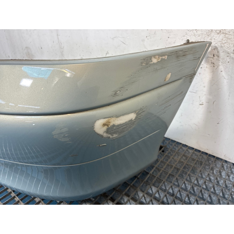 Pare choc arriere RENAULT MEGANE 1 Photo n°4