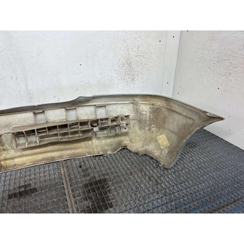 Pare choc arriere RENAULT MEGANE 1 Photo n°8