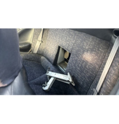 Pare choc arriere RENAULT MEGANE 1