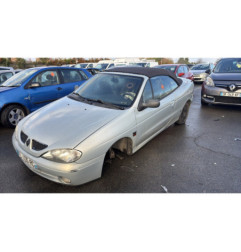 Porte avant droit RENAULT MEGANE 1