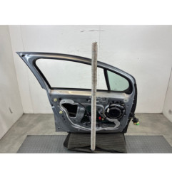 Porte avant gauche CITROEN C3 2 Photo n°1