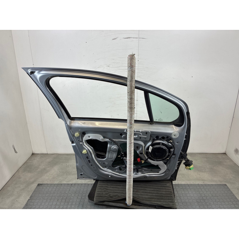 Porte avant gauche CITROEN C3 2 Photo n°1