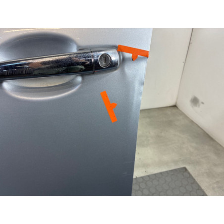 Porte avant gauche CITROEN C3 2