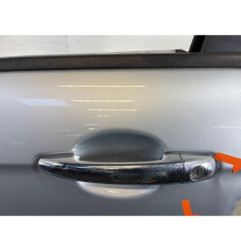 Porte avant gauche CITROEN C3 2