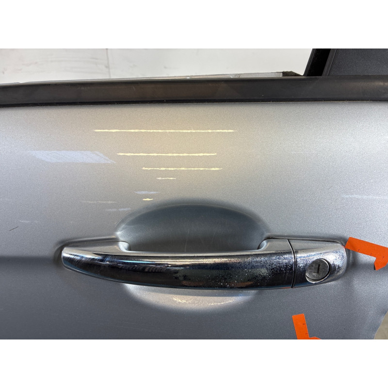 Porte avant gauche CITROEN C3 2 Photo n°3
