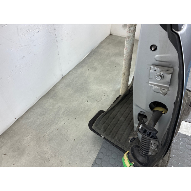 Porte avant gauche CITROEN C3 2 Photo n°4