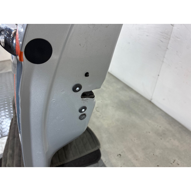Porte avant gauche CITROEN C3 2 Photo n°5