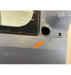 Porte avant droit CITROEN JUMPER 3