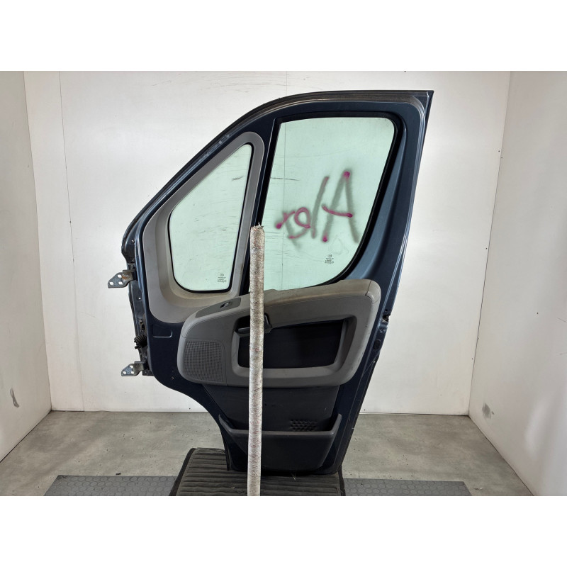 Porte avant droit CITROEN JUMPER 3 Photo n°5