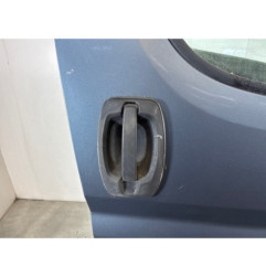 Porte avant droit CITROEN JUMPER 3
