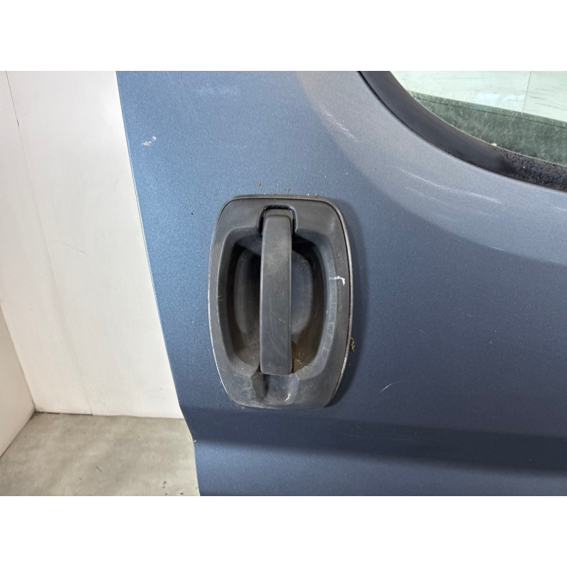 Porte avant droit CITROEN JUMPER 3 Photo n°8