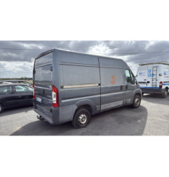 Porte avant droit CITROEN JUMPER 3
