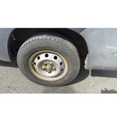 Porte avant droit CITROEN JUMPER 3