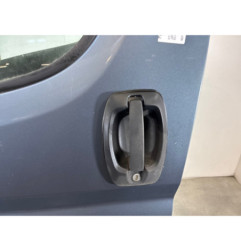 Porte avant gauche CITROEN JUMPER 3