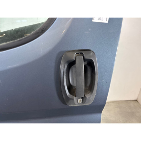 Porte avant gauche CITROEN JUMPER 3