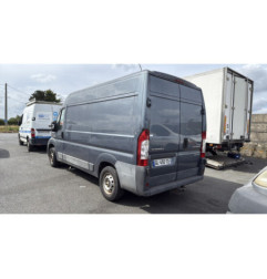 Porte avant gauche CITROEN JUMPER 3