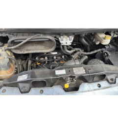 Porte de coffre droit CITROEN JUMPER 3