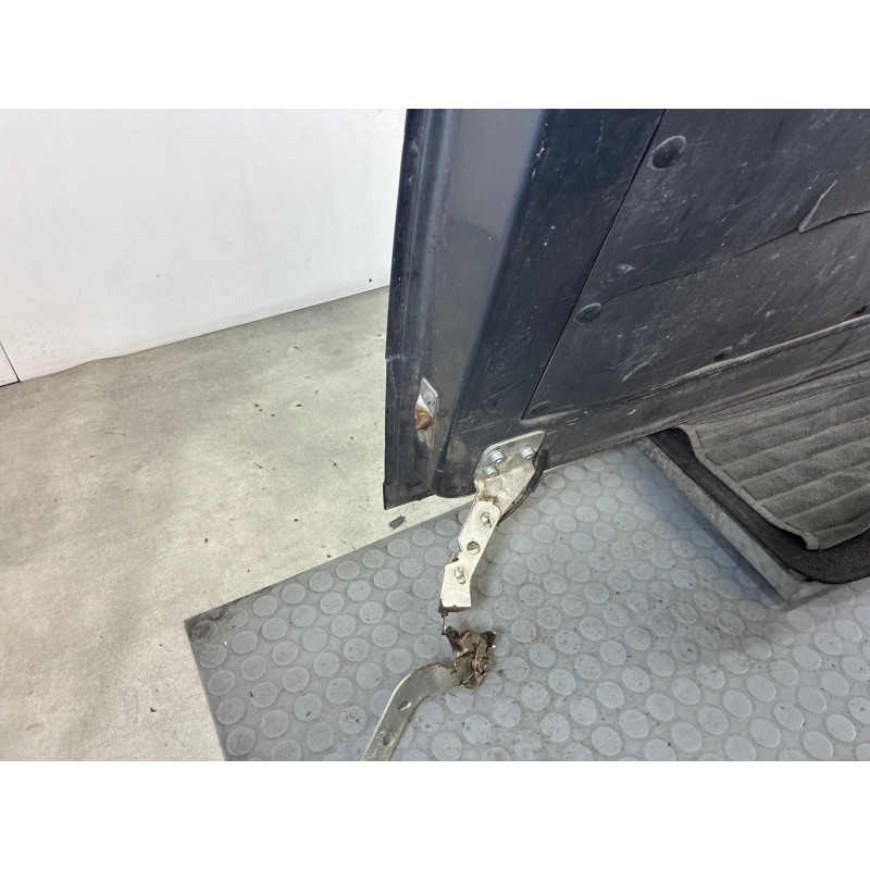 Porte laterale droit CITROEN JUMPER 3 Photo n°1