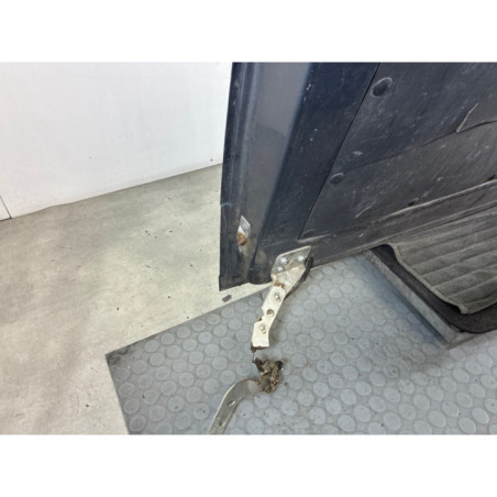 Porte laterale droit CITROEN JUMPER 3 Photo n°1
