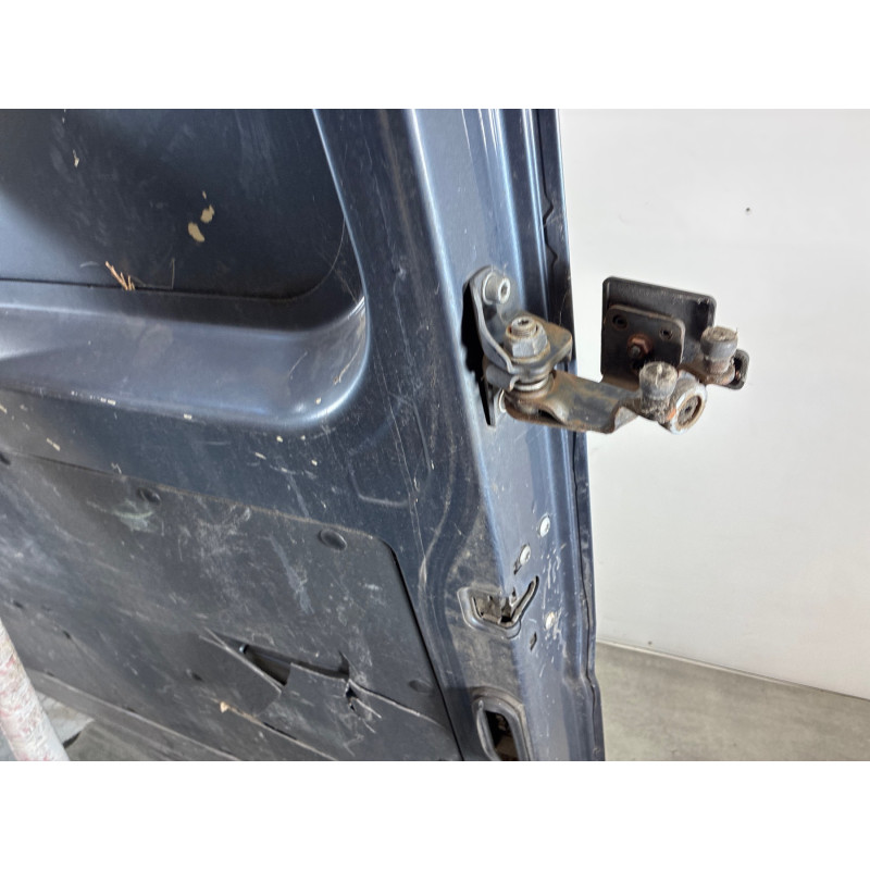 Porte laterale droit CITROEN JUMPER 3 Photo n°3