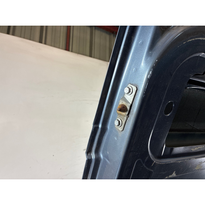 Porte laterale droit CITROEN JUMPER 3 Photo n°5