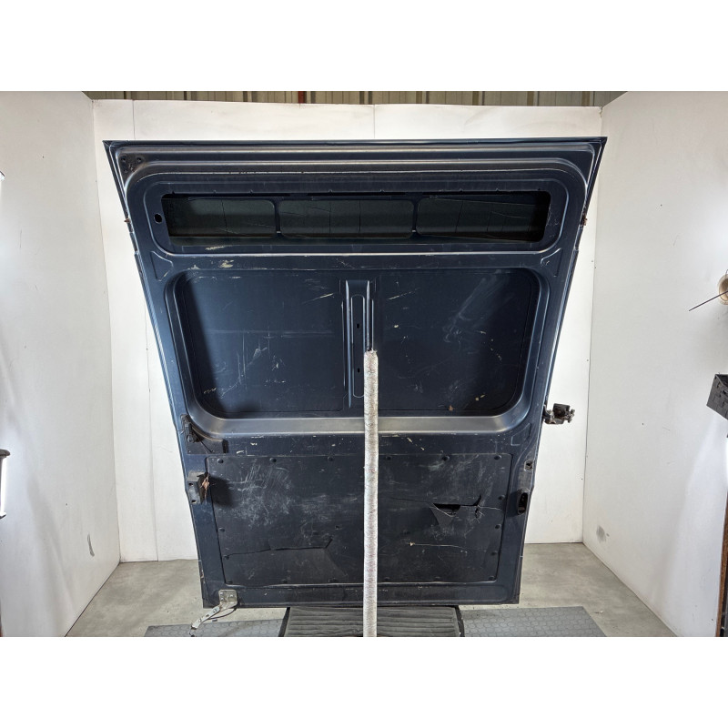 Porte laterale droit CITROEN JUMPER 3 Photo n°6