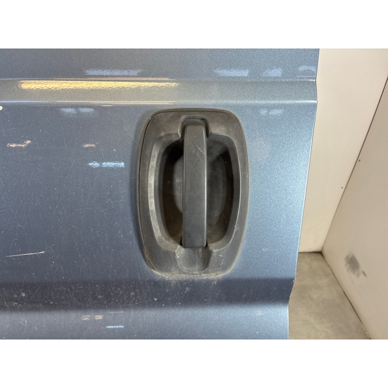 Porte laterale droit CITROEN JUMPER 3 Photo n°7