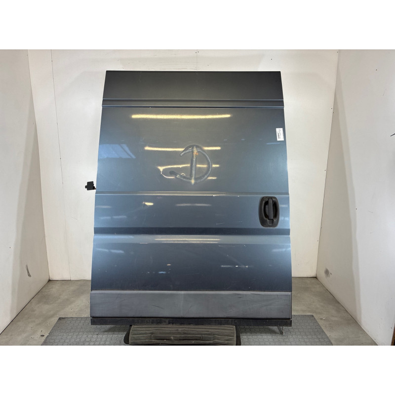 Porte laterale droit CITROEN JUMPER 3 Photo n°9