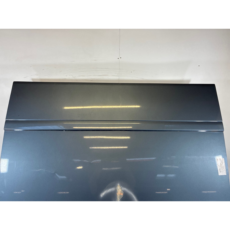 Porte laterale droit CITROEN JUMPER 3 Photo n°10