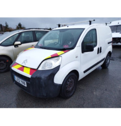 Porte de coffre droit CITROEN NEMO